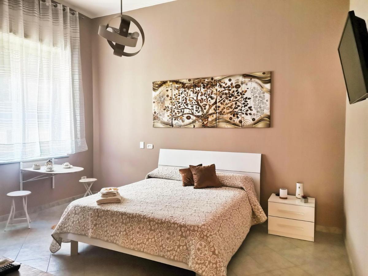 Dale Rooms Наполи Екстериор снимка