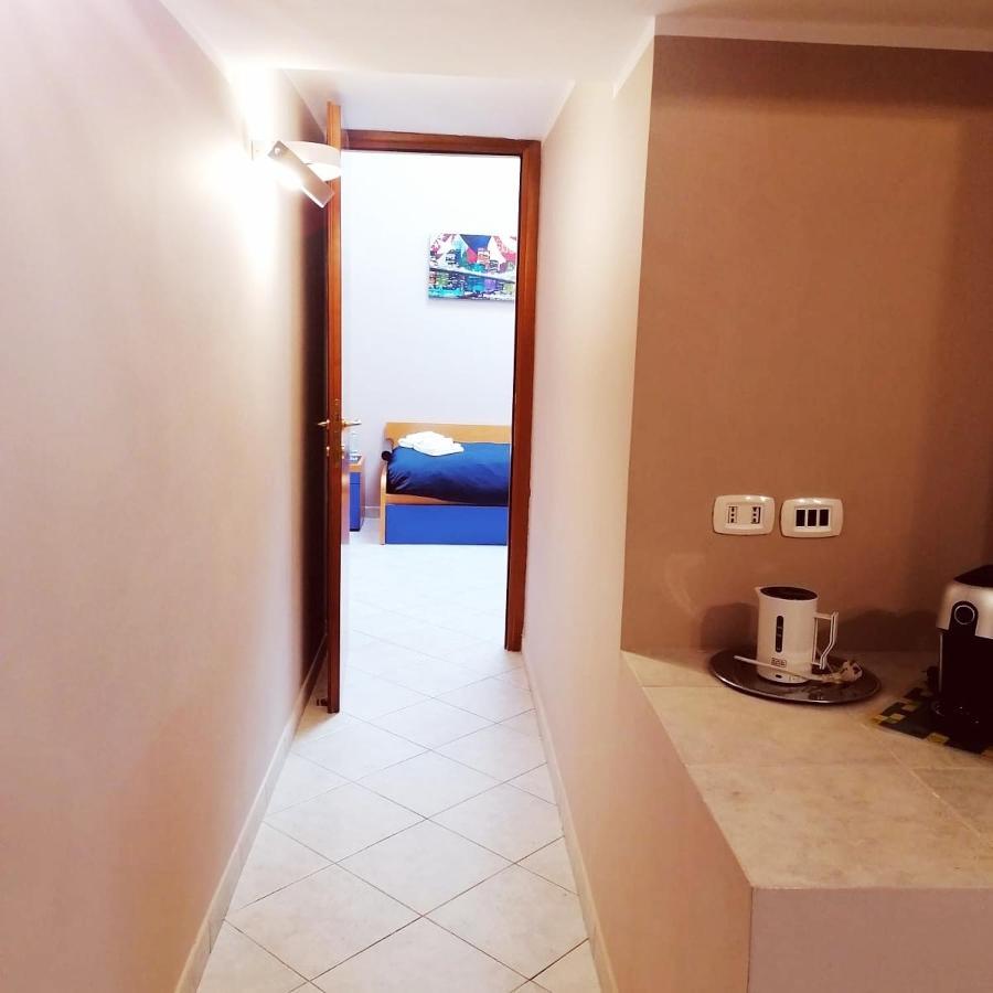 Dale Rooms Наполи Екстериор снимка