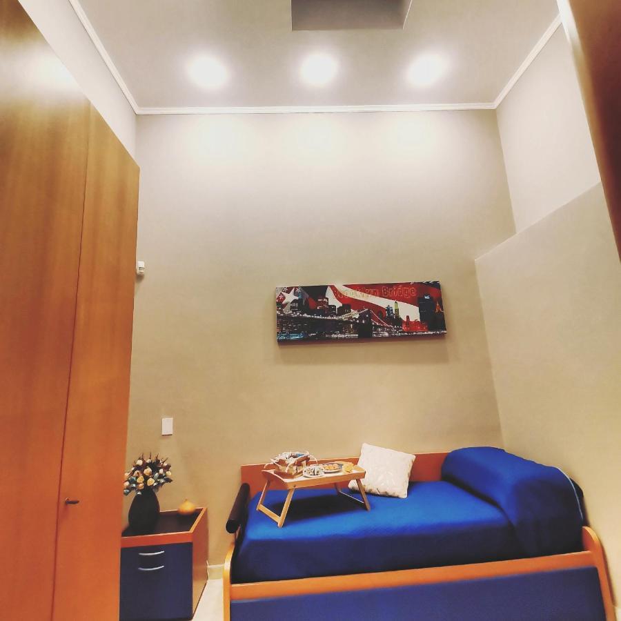 Dale Rooms Наполи Екстериор снимка