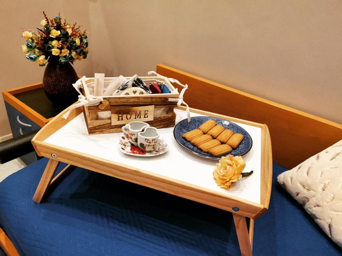 Dale Rooms Наполи Екстериор снимка
