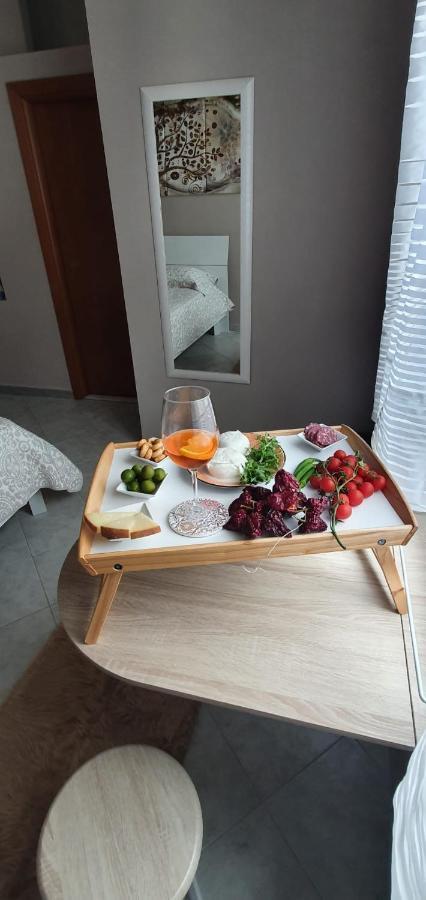 Dale Rooms Наполи Екстериор снимка