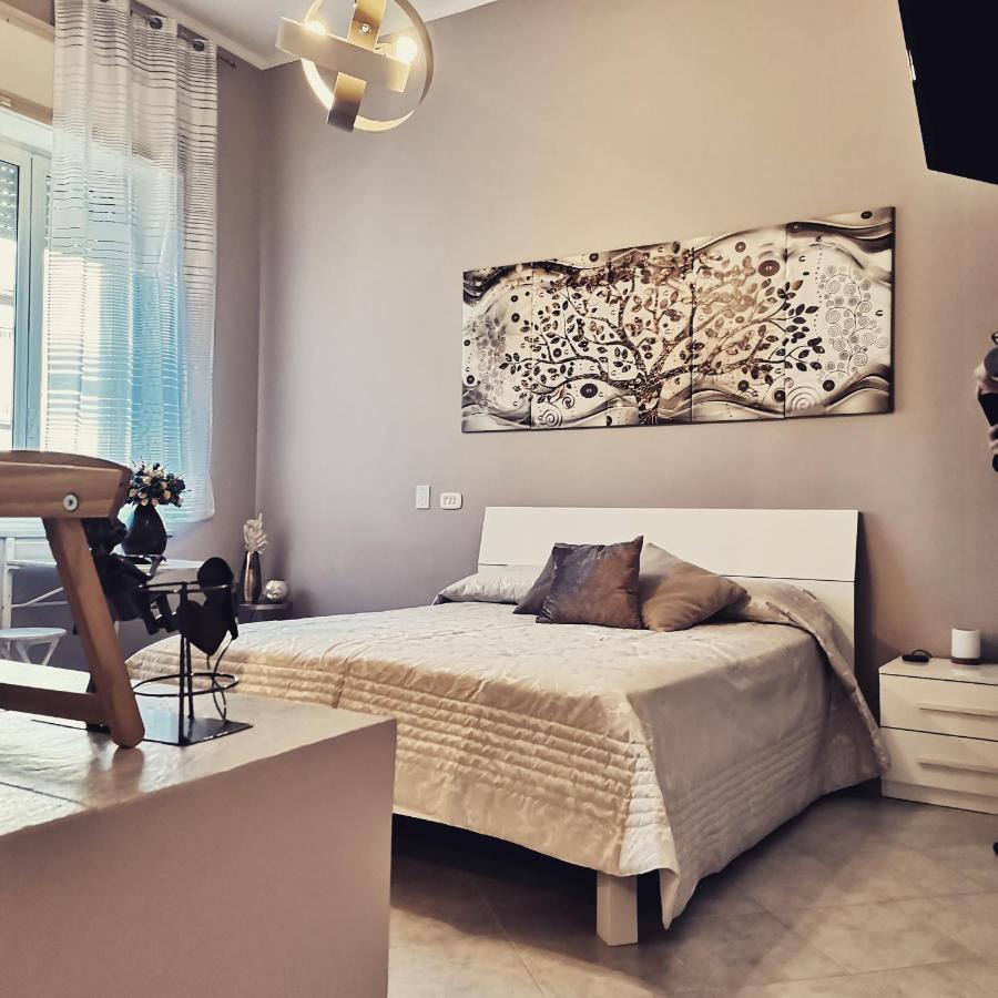 Dale Rooms Наполи Екстериор снимка