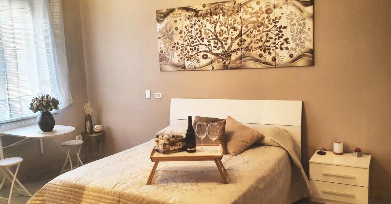 Dale Rooms Наполи Екстериор снимка
