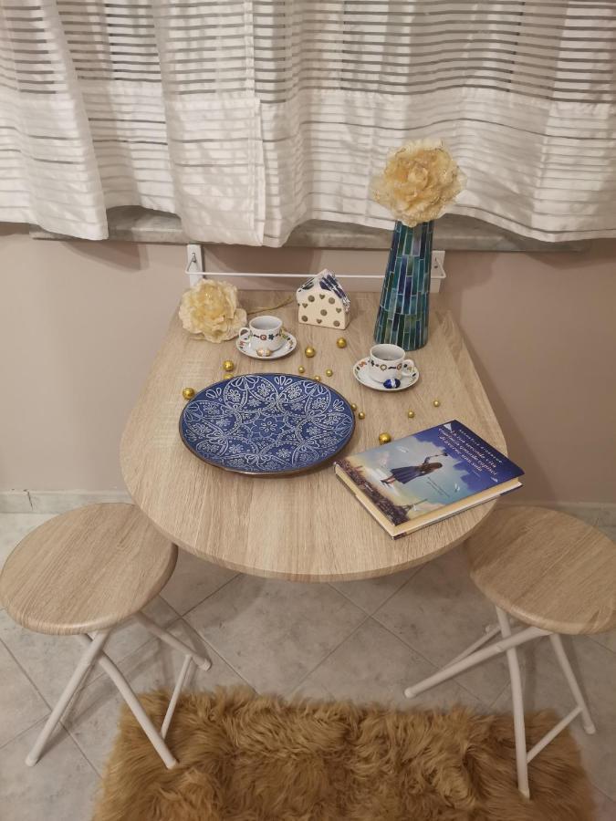 Dale Rooms Наполи Екстериор снимка