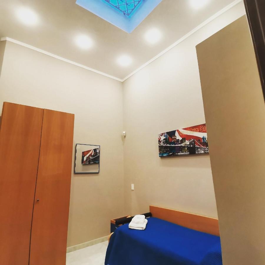 Dale Rooms Наполи Екстериор снимка