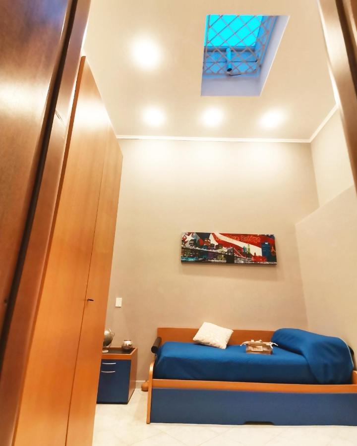 Dale Rooms Наполи Екстериор снимка